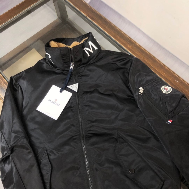 Moncler Down Coat